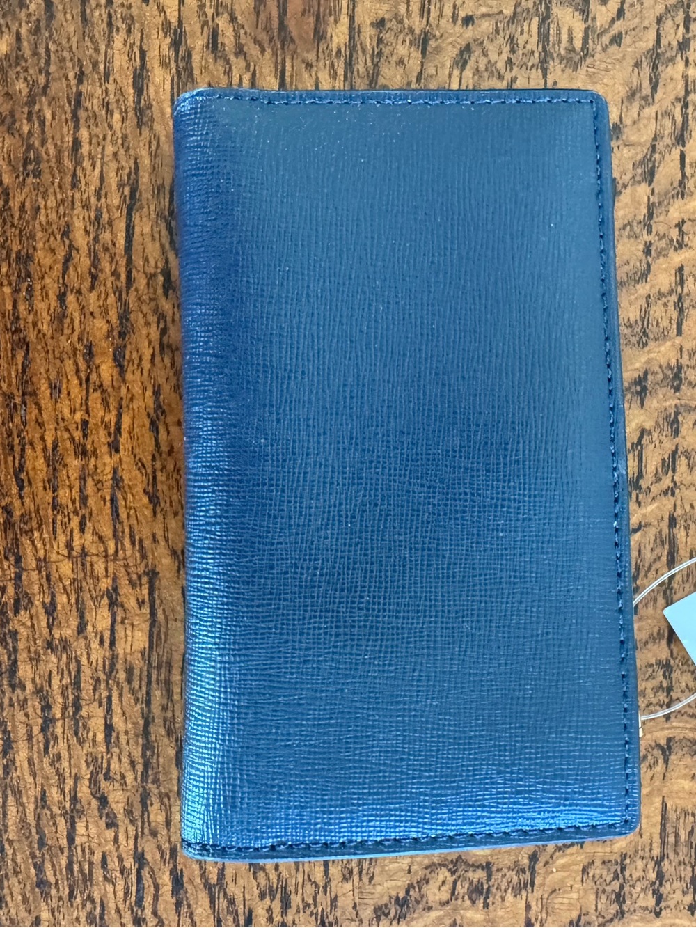 NWOT Kate Spade “What the Shell” Embellished Bifold Wallet - Picture 3 of 8